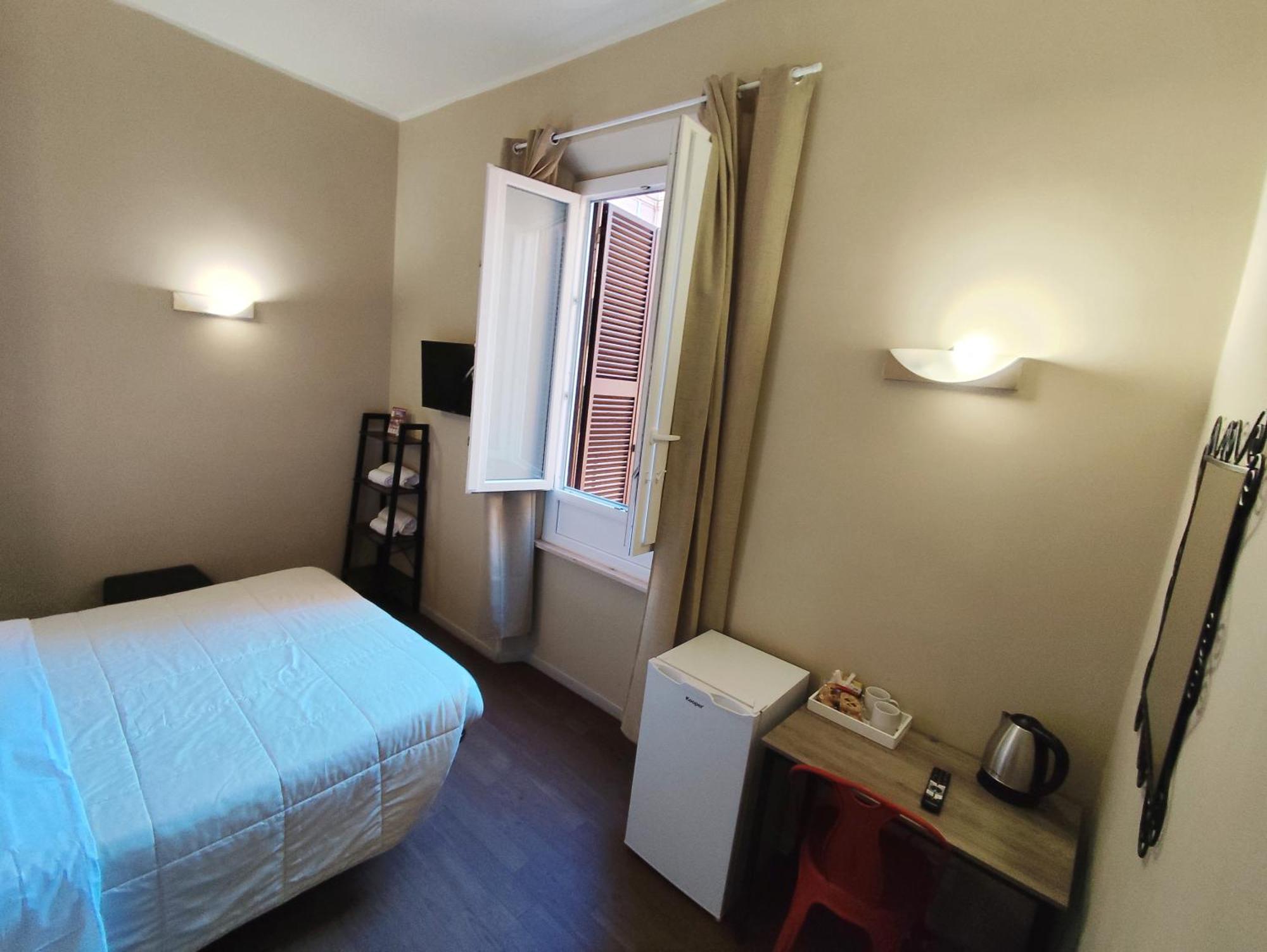 Milazzo23 Guesthouse — Fotos 1
