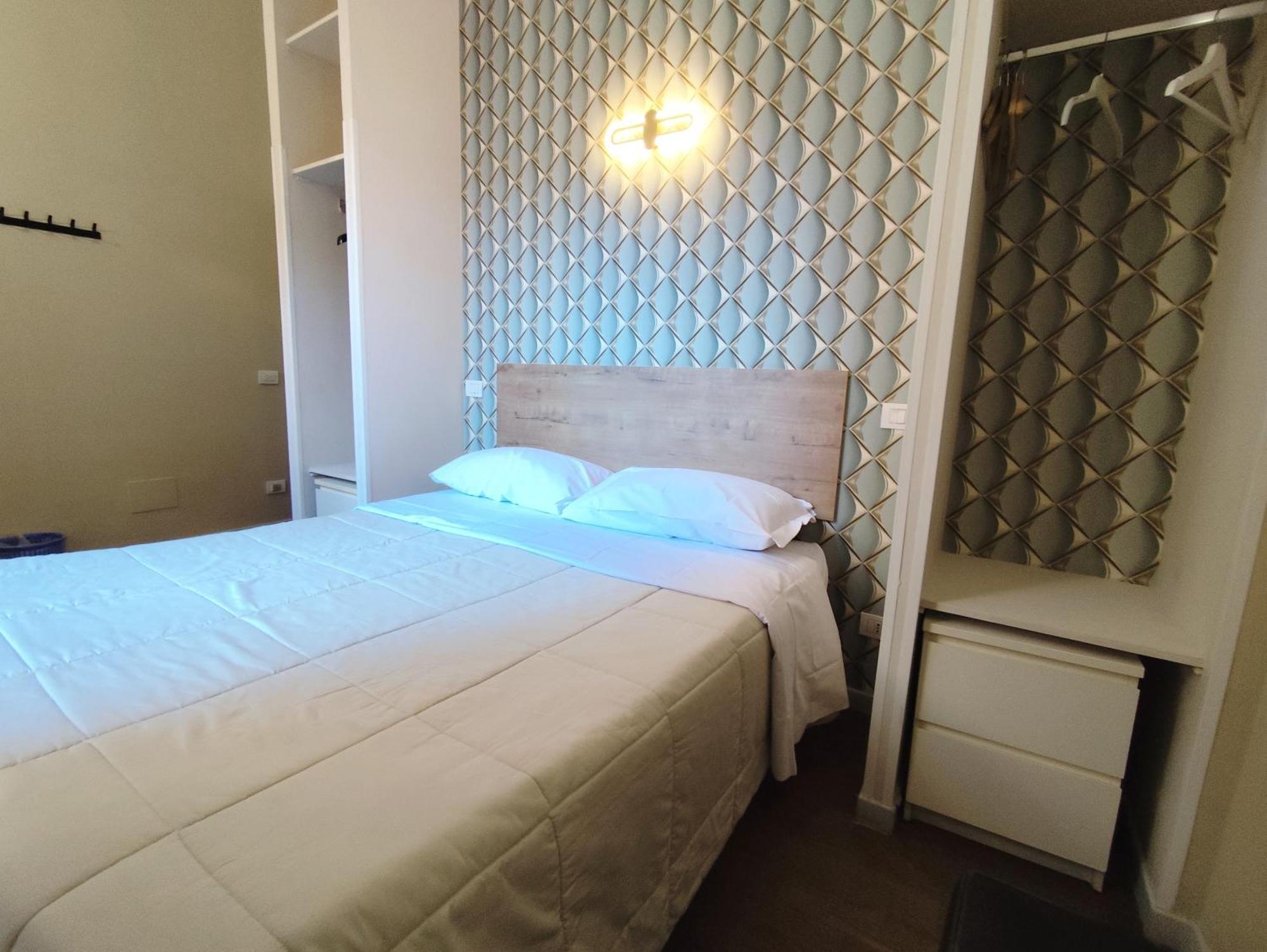 Milazzo23 Guesthouse, Rome