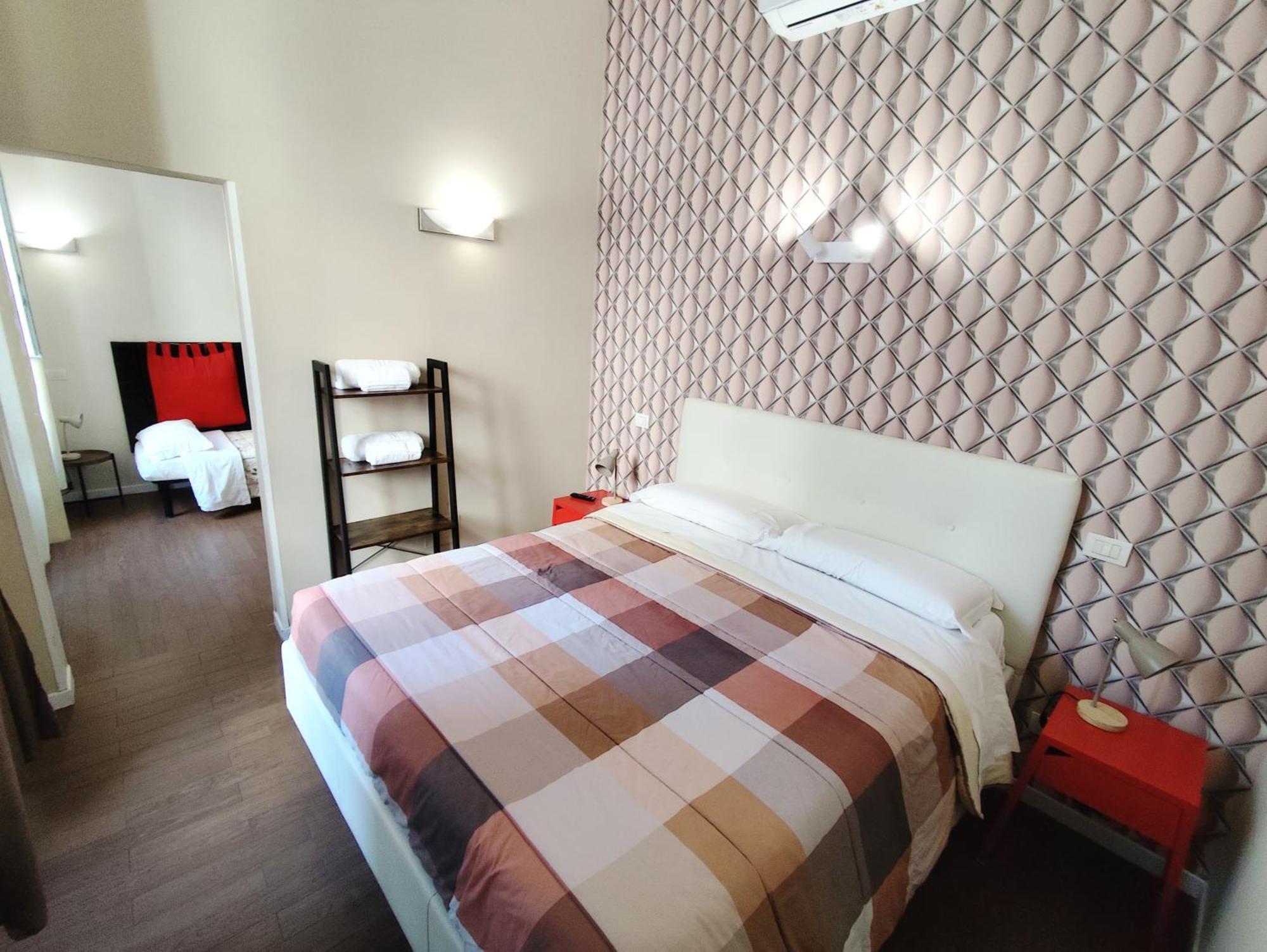 Milazzo23 Guesthouse — Fotos 3